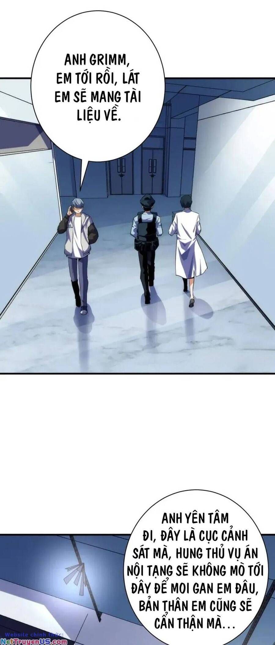 đọc truyện Trở Thành Thần Chủ Cthulhu Chương 236 ảnh 37 tại Thiên Thai Truyện