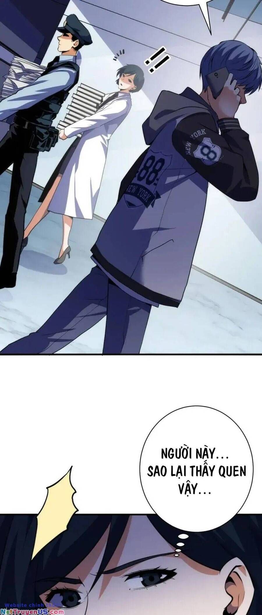 đọc truyện Trở Thành Thần Chủ Cthulhu Chương 236 ảnh 38 tại Thiên Thai Truyện