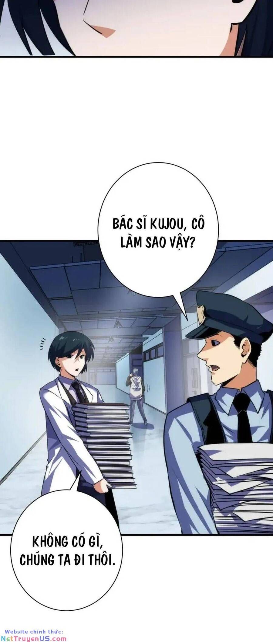 đọc truyện Trở Thành Thần Chủ Cthulhu Chương 236 ảnh 39 tại Thiên Thai Truyện