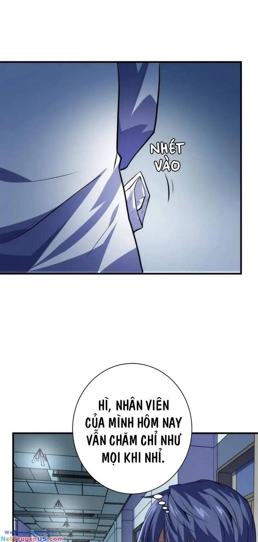 đọc truyện Trở Thành Thần Chủ Cthulhu Chương 236 ảnh 40 tại Thiên Thai Truyện