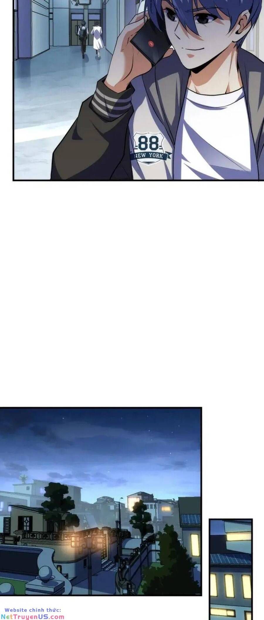 đọc truyện Trở Thành Thần Chủ Cthulhu Chương 236 ảnh 41 tại Thiên Thai Truyện