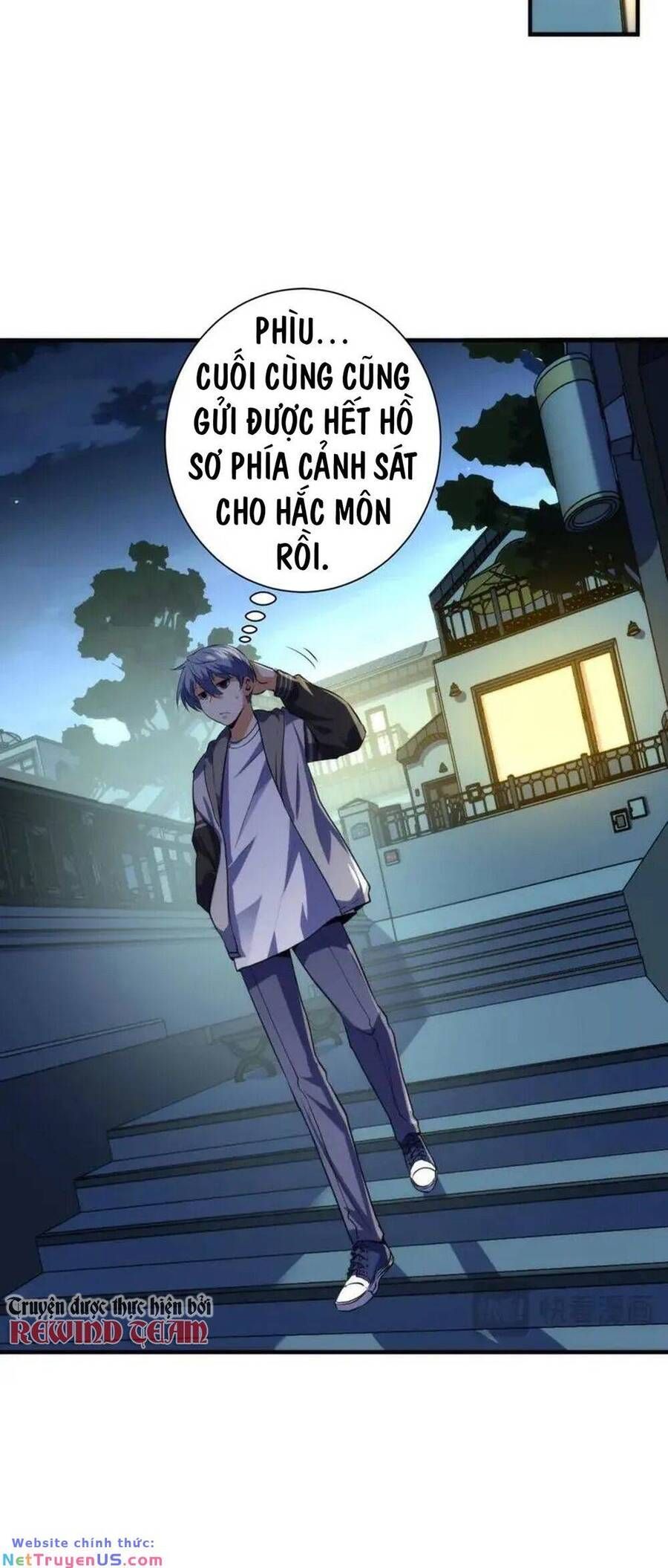 đọc truyện Trở Thành Thần Chủ Cthulhu Chương 236 ảnh 42 tại Thiên Thai Truyện