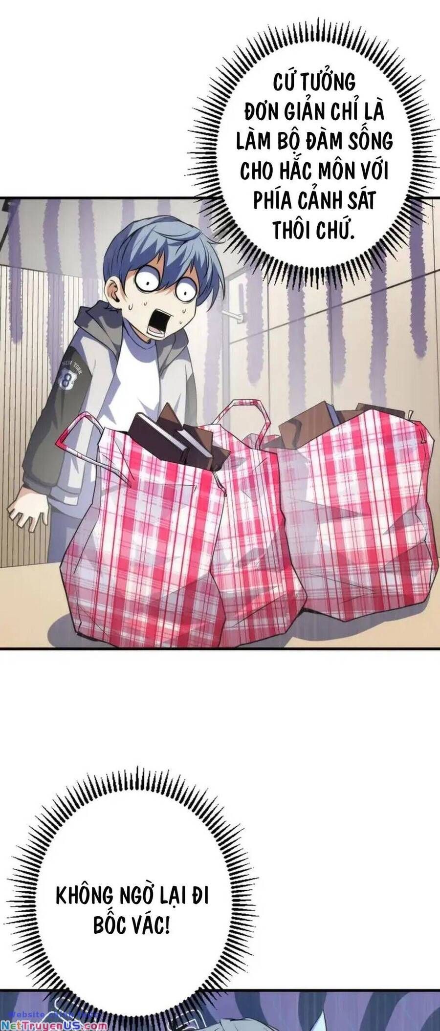 đọc truyện Trở Thành Thần Chủ Cthulhu Chương 236 ảnh 43 tại Thiên Thai Truyện