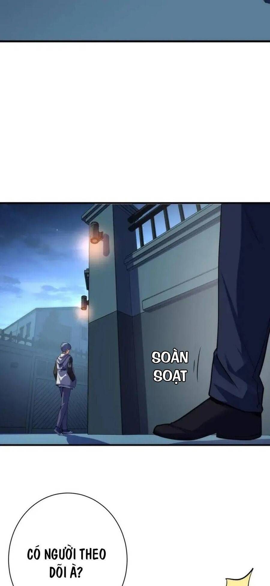 đọc truyện Trở Thành Thần Chủ Cthulhu Chương 236 ảnh 45 tại Thiên Thai Truyện