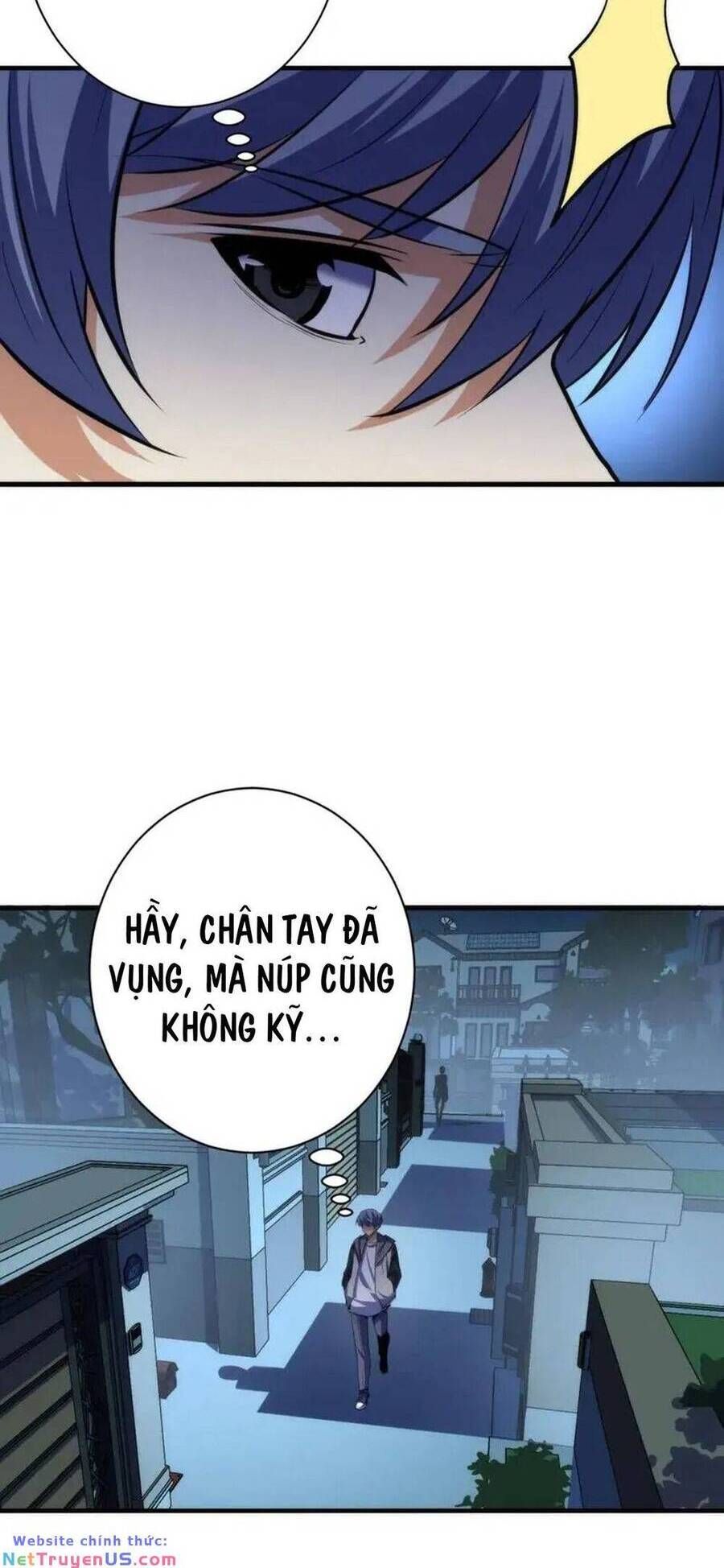 đọc truyện Trở Thành Thần Chủ Cthulhu Chương 236 ảnh 46 tại Thiên Thai Truyện