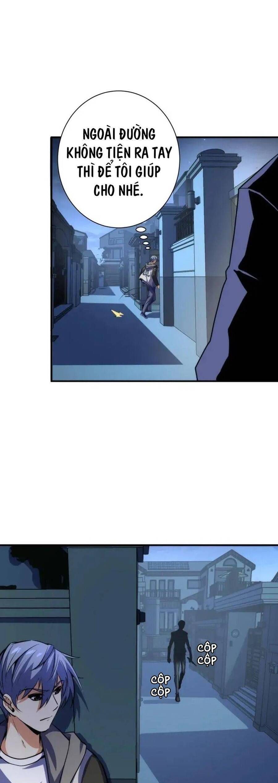 đọc truyện Trở Thành Thần Chủ Cthulhu Chương 236 ảnh 47 tại Thiên Thai Truyện