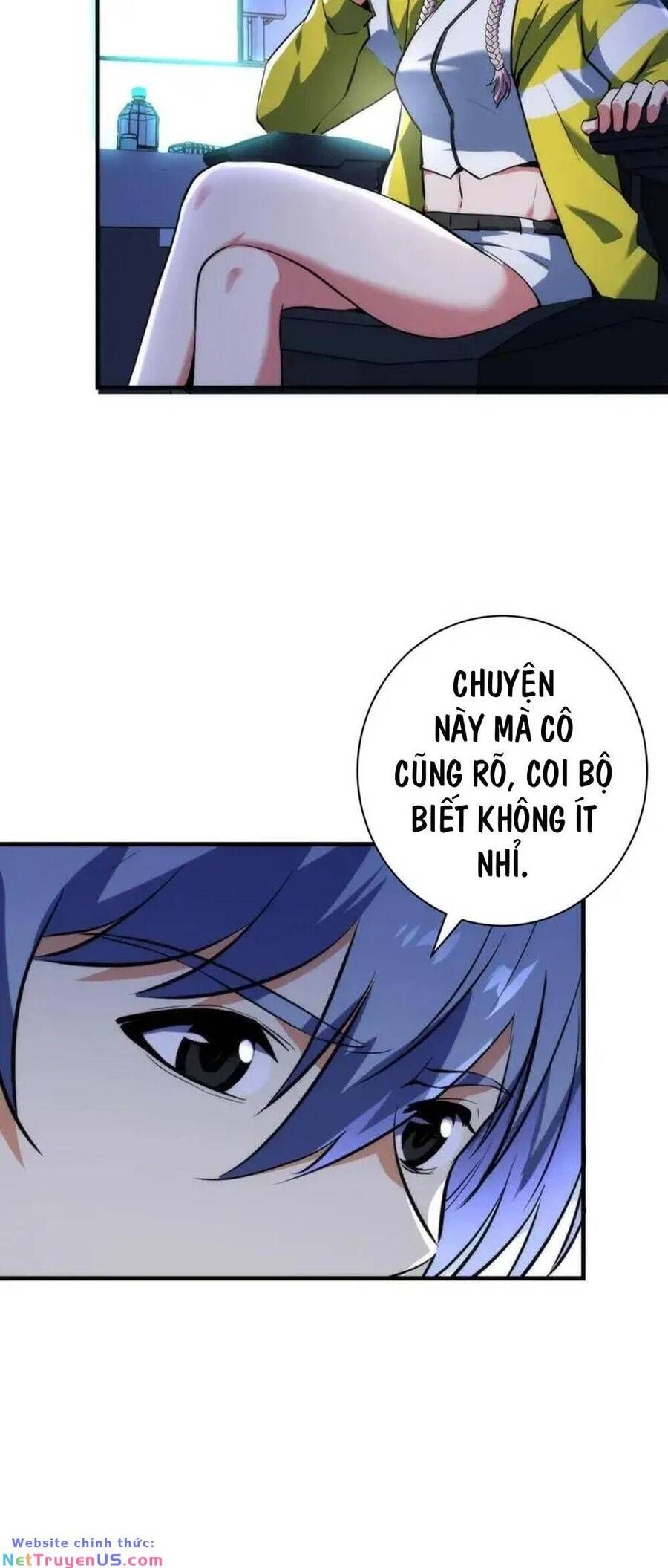 đọc truyện Trở Thành Thần Chủ Cthulhu Chương 236 ảnh 7 tại Thiên Thai Truyện