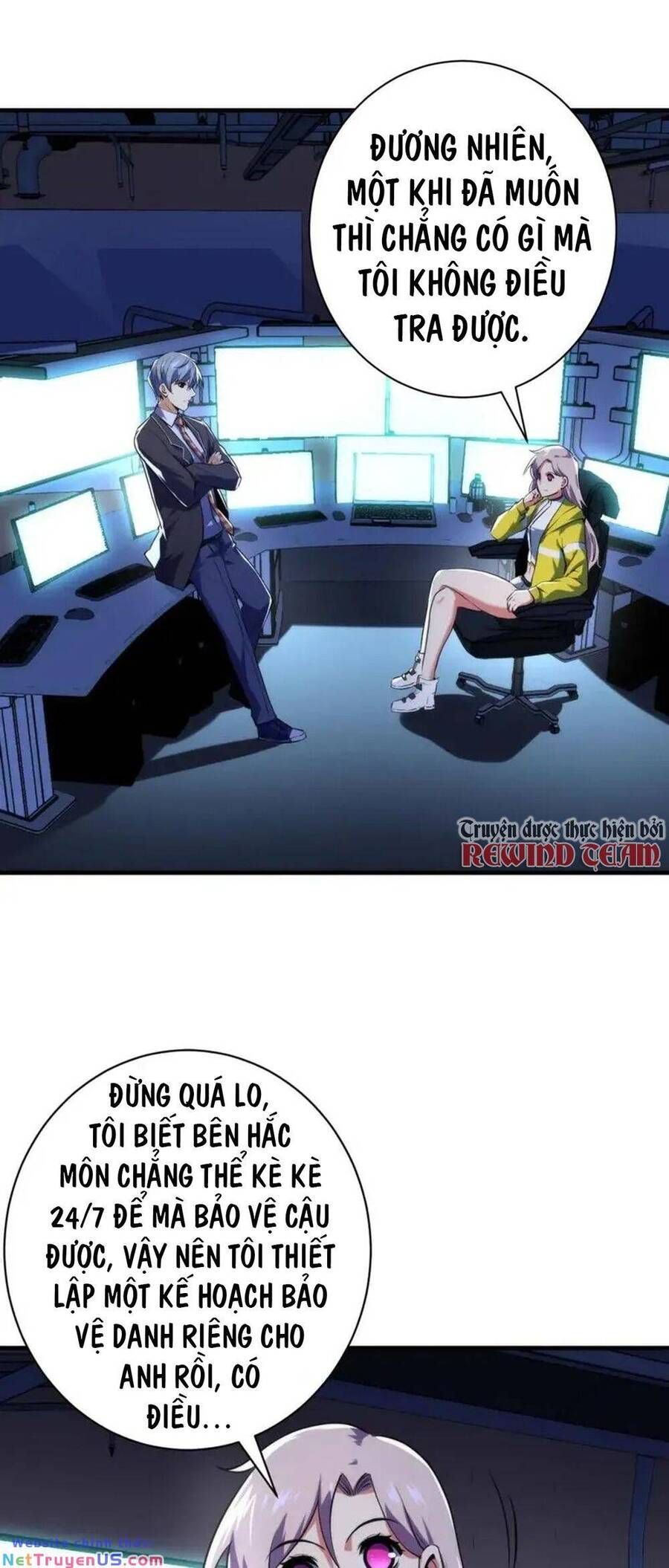 đọc truyện Trở Thành Thần Chủ Cthulhu Chương 236 ảnh 8 tại Thiên Thai Truyện