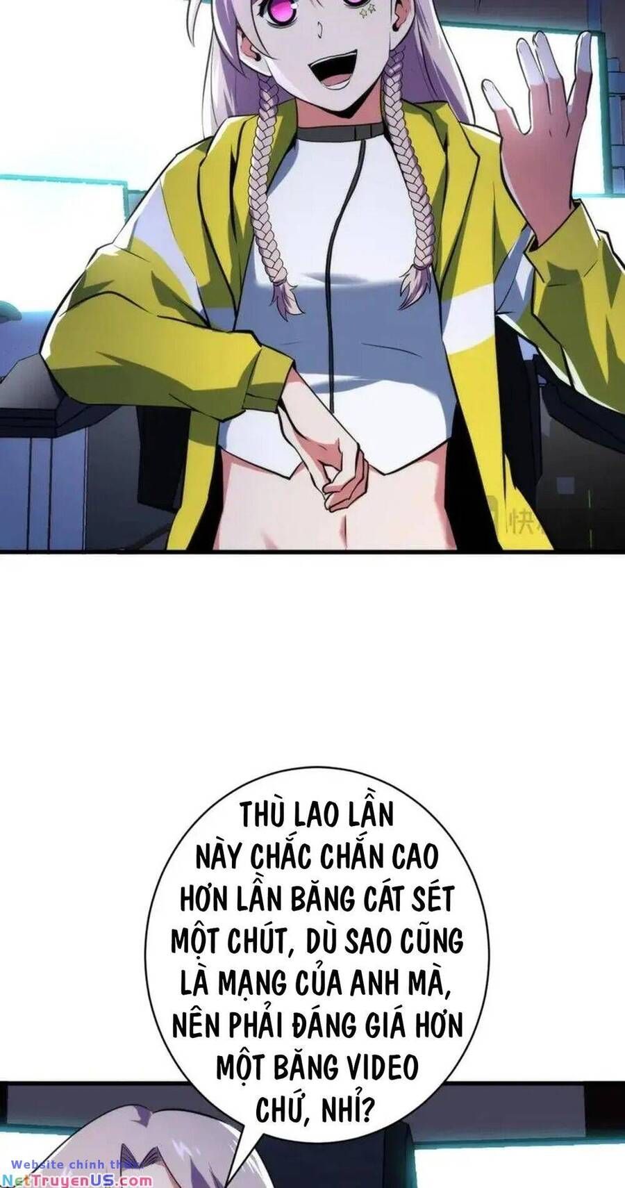 đọc truyện Trở Thành Thần Chủ Cthulhu Chương 236 ảnh 9 tại Thiên Thai Truyện