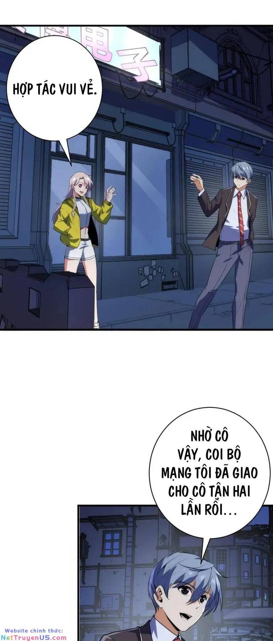 đọc truyện Trở Thành Thần Chủ Cthulhu Chương 236 ảnh 11 tại Thiên Thai Truyện