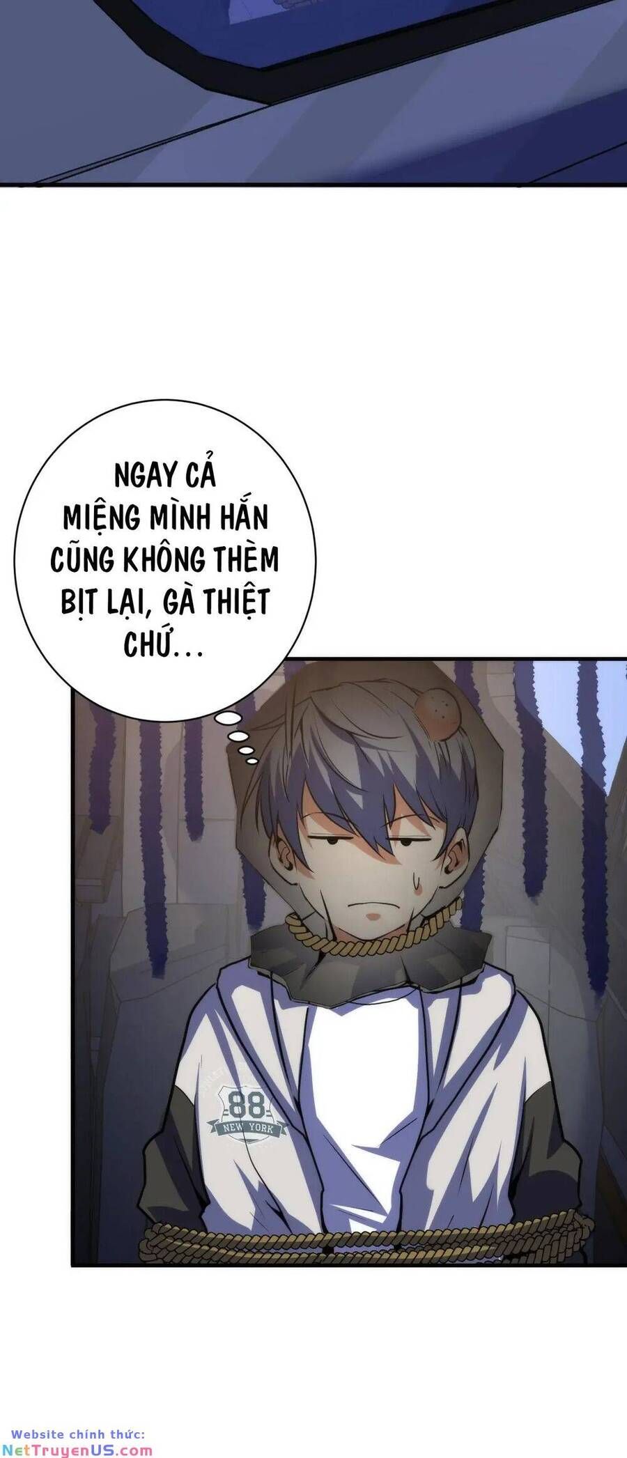 đọc truyện Trở Thành Thần Chủ Cthulhu Chương 237 ảnh 13 tại Thiên Thai Truyện