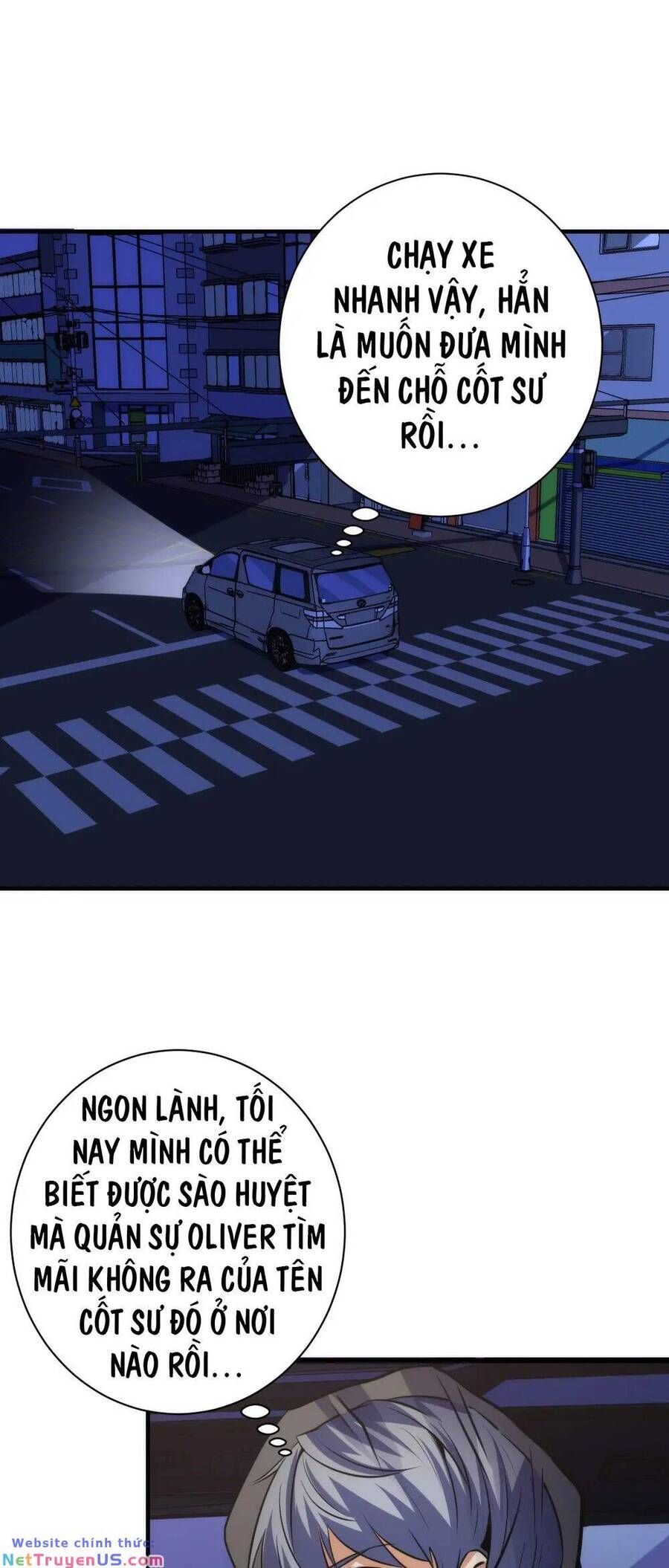 đọc truyện Trở Thành Thần Chủ Cthulhu Chương 237 ảnh 14 tại Thiên Thai Truyện