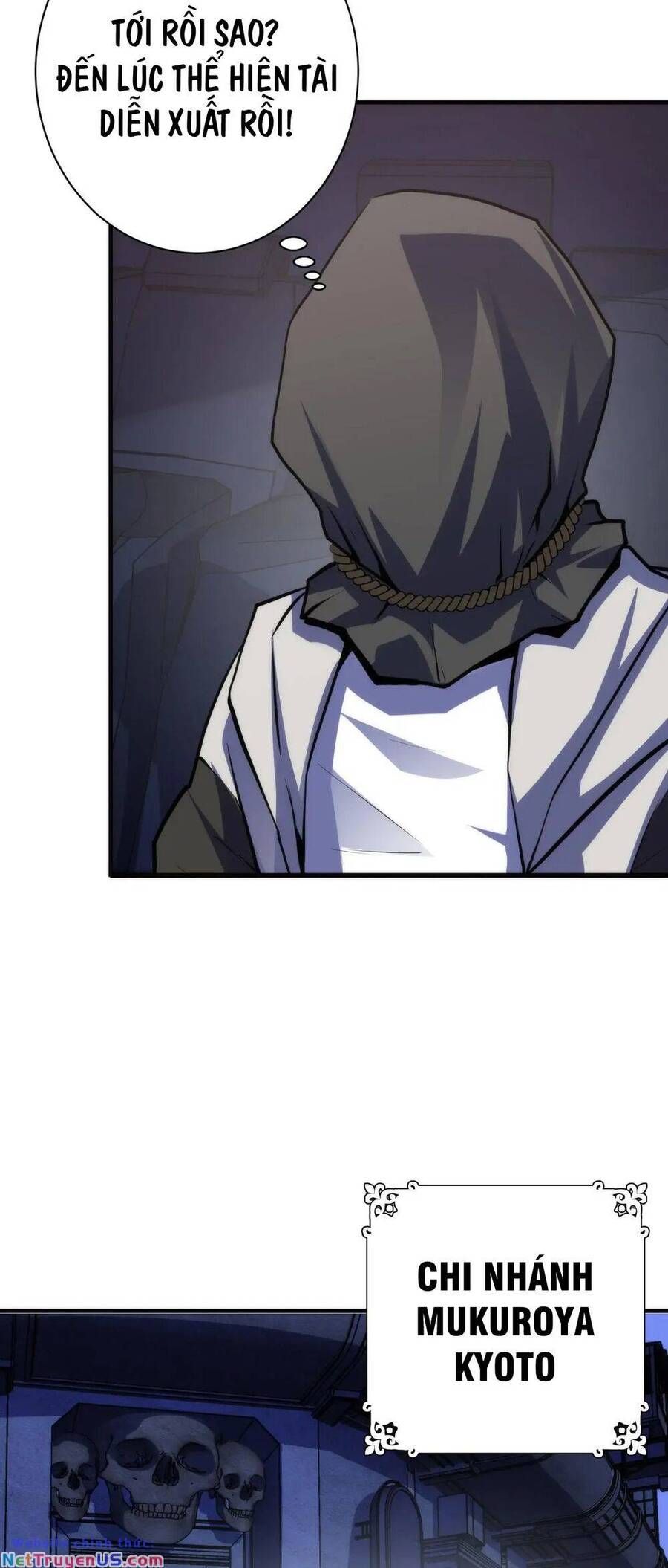 đọc truyện Trở Thành Thần Chủ Cthulhu Chương 237 ảnh 16 tại Thiên Thai Truyện