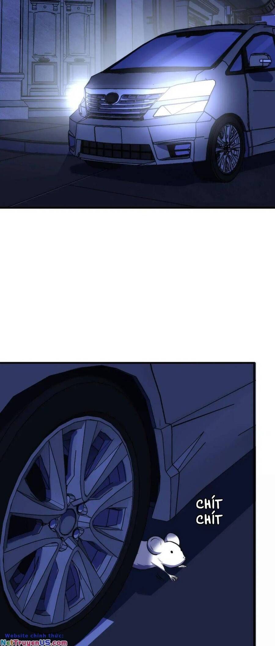 đọc truyện Trở Thành Thần Chủ Cthulhu Chương 237 ảnh 17 tại Thiên Thai Truyện