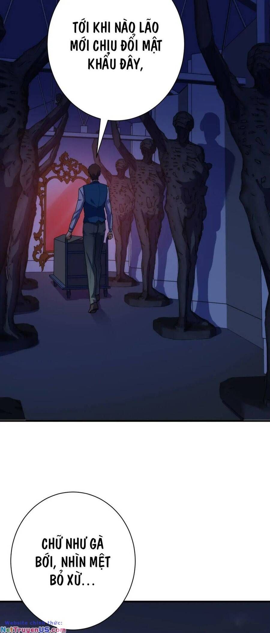 đọc truyện Trở Thành Thần Chủ Cthulhu Chương 237 ảnh 20 tại Thiên Thai Truyện