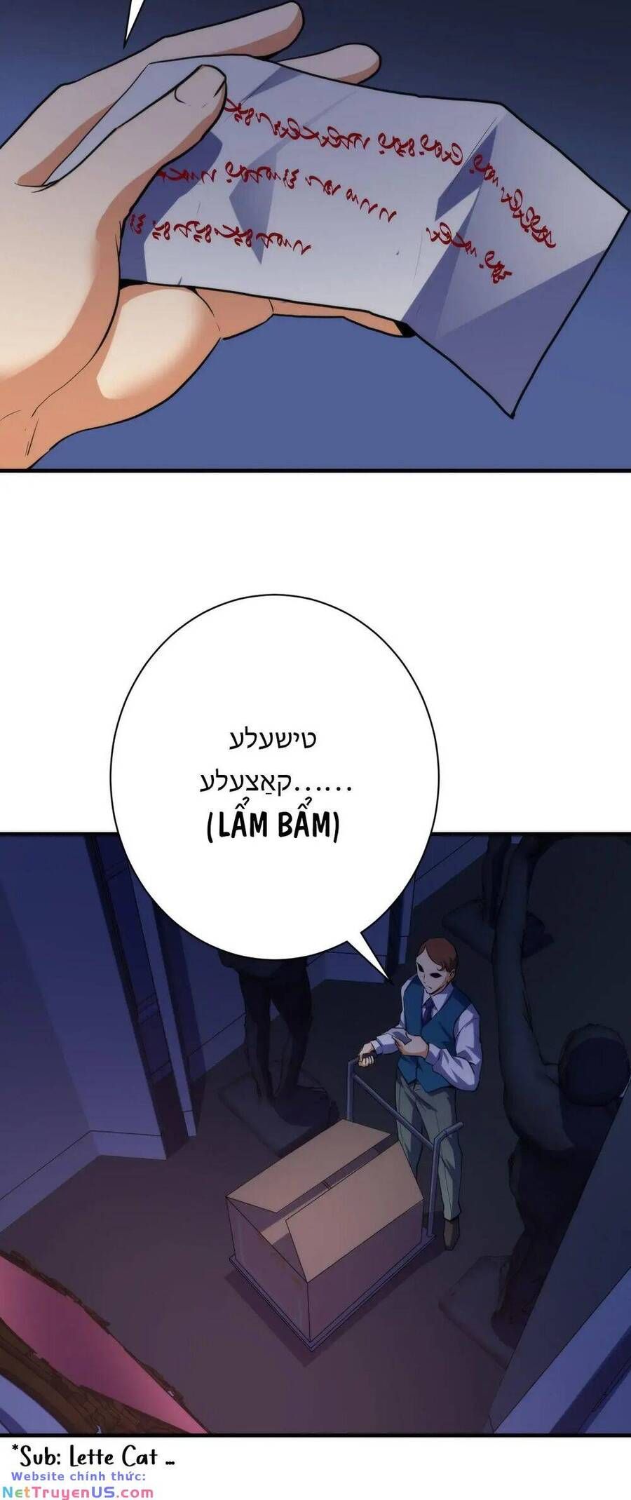 đọc truyện Trở Thành Thần Chủ Cthulhu Chương 237 ảnh 21 tại Thiên Thai Truyện