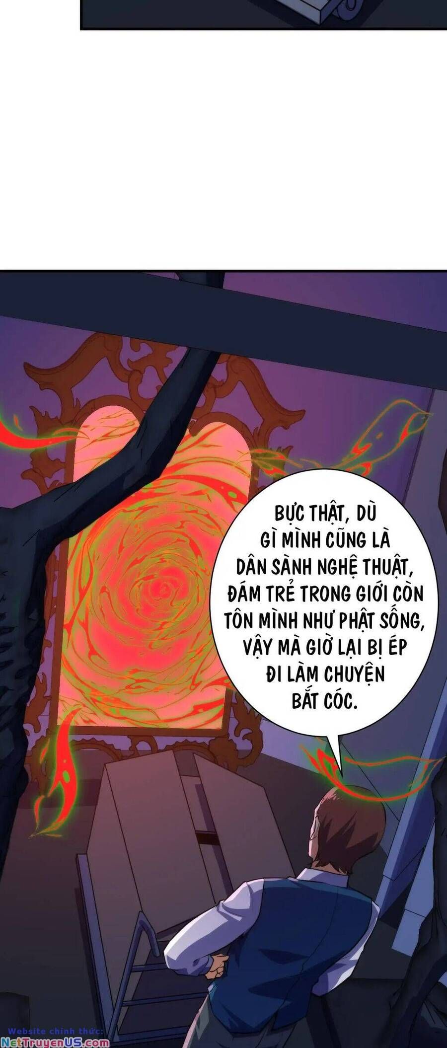 đọc truyện Trở Thành Thần Chủ Cthulhu Chương 237 ảnh 23 tại Thiên Thai Truyện