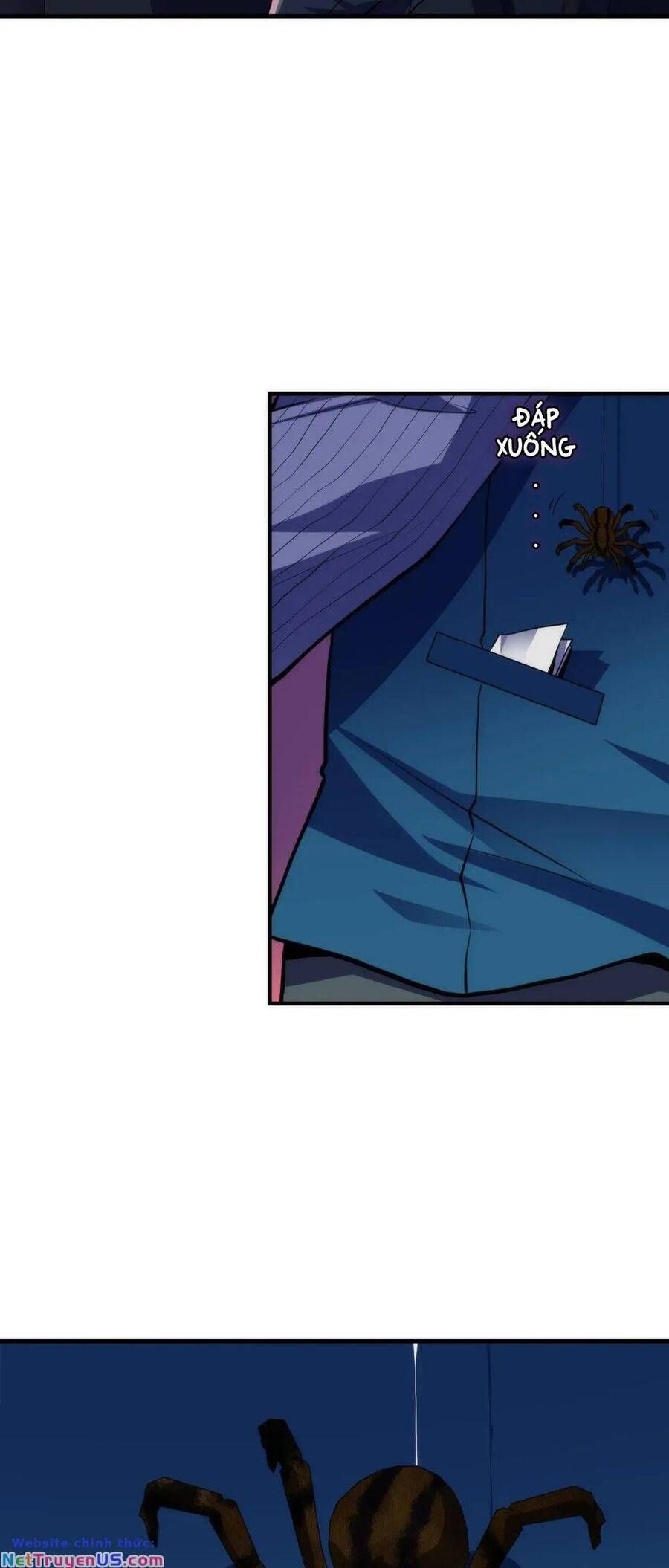 đọc truyện Trở Thành Thần Chủ Cthulhu Chương 237 ảnh 24 tại Thiên Thai Truyện