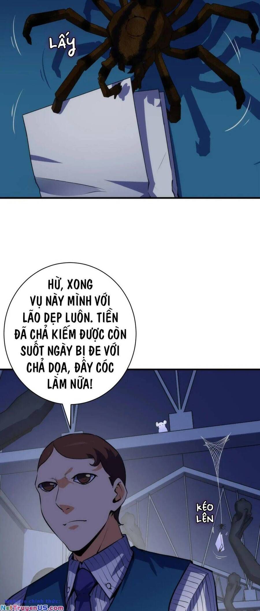 đọc truyện Trở Thành Thần Chủ Cthulhu Chương 237 ảnh 25 tại Thiên Thai Truyện