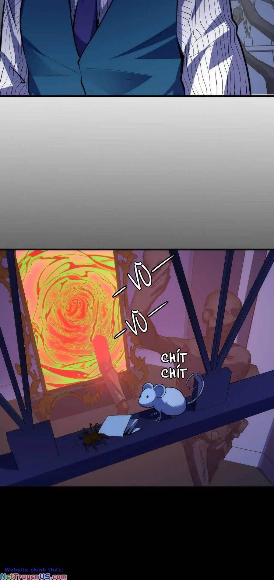 đọc truyện Trở Thành Thần Chủ Cthulhu Chương 237 ảnh 26 tại Thiên Thai Truyện