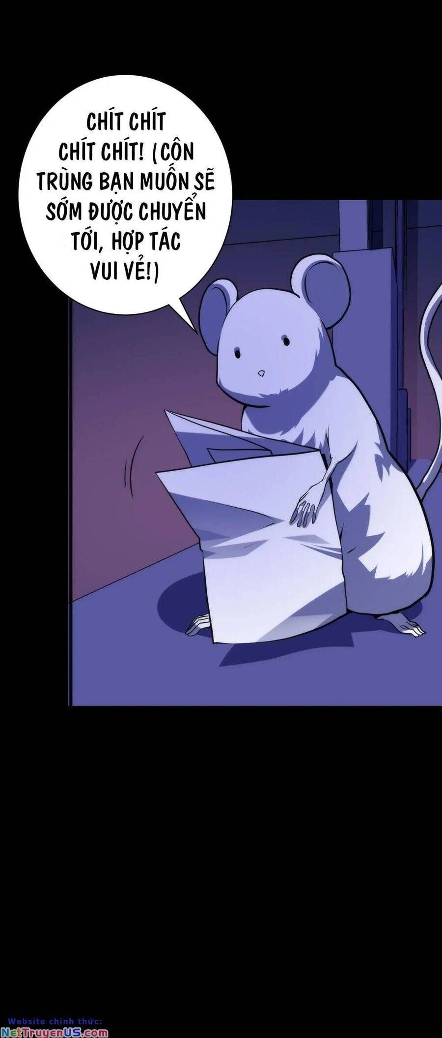 đọc truyện Trở Thành Thần Chủ Cthulhu Chương 237 ảnh 27 tại Thiên Thai Truyện