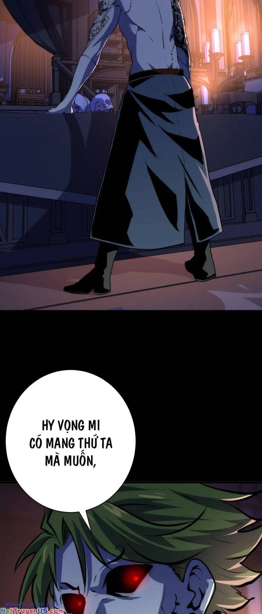 đọc truyện Trở Thành Thần Chủ Cthulhu Chương 237 ảnh 29 tại Thiên Thai Truyện