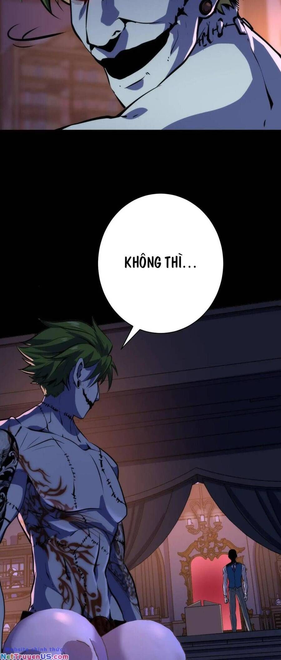 đọc truyện Trở Thành Thần Chủ Cthulhu Chương 237 ảnh 30 tại Thiên Thai Truyện