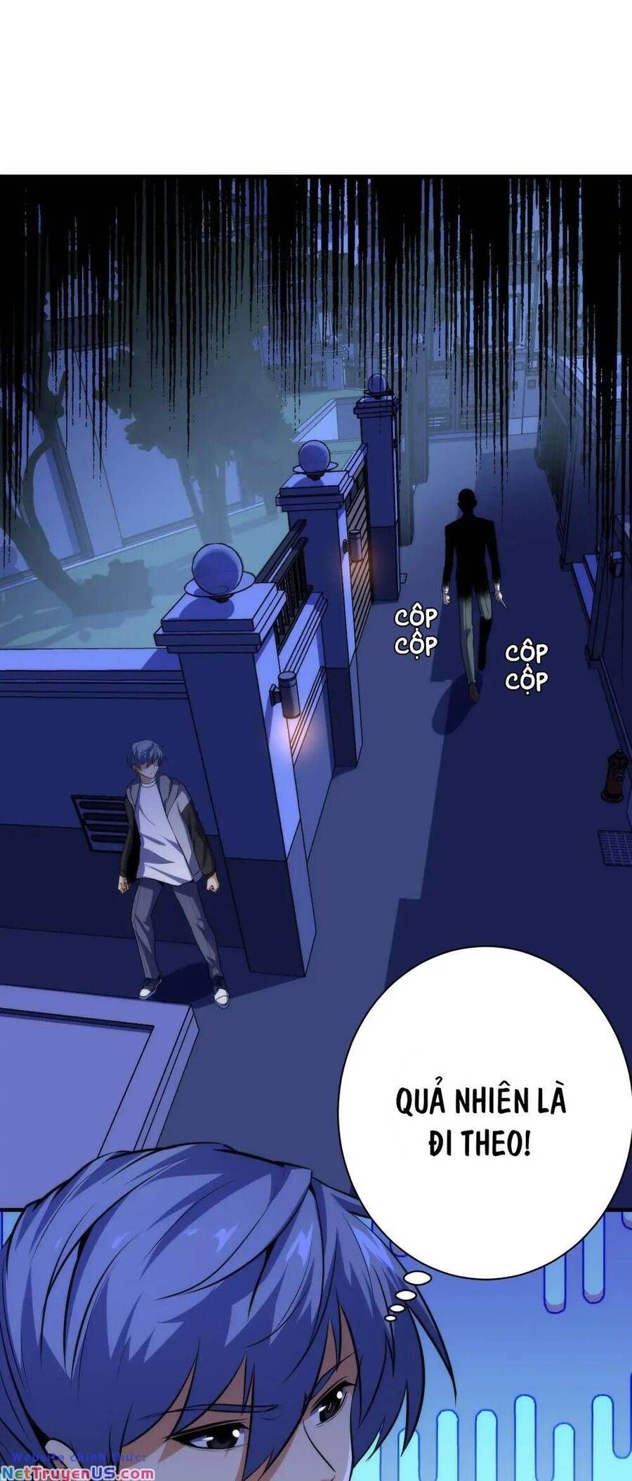 đọc truyện Trở Thành Thần Chủ Cthulhu Chương 237 ảnh 5 tại Thiên Thai Truyện