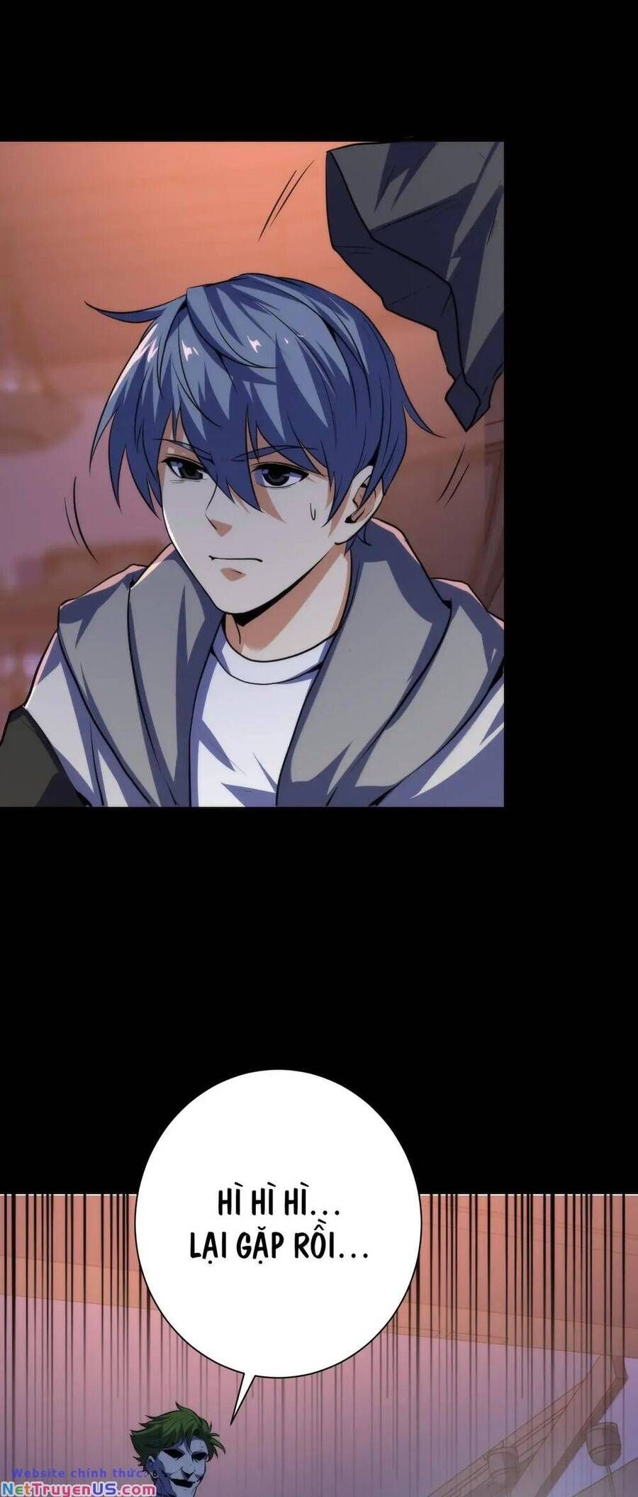 đọc truyện Trở Thành Thần Chủ Cthulhu Chương 237 ảnh 33 tại Thiên Thai Truyện