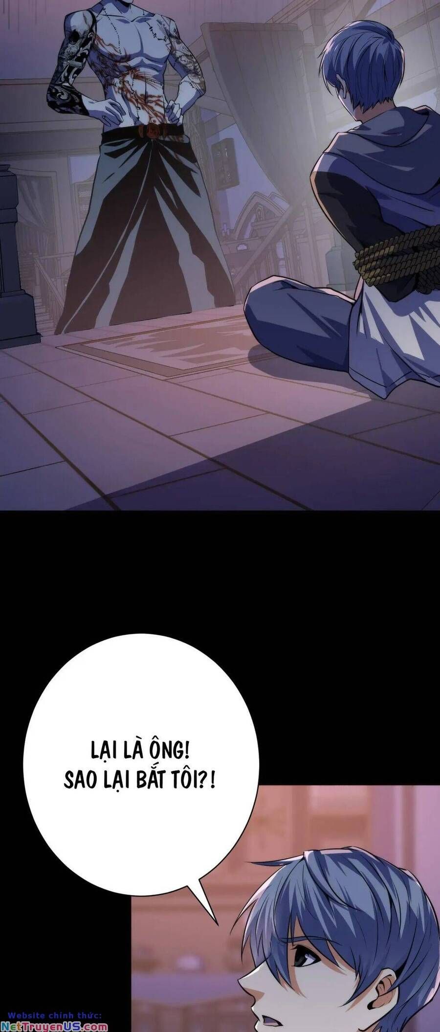 đọc truyện Trở Thành Thần Chủ Cthulhu Chương 237 ảnh 34 tại Thiên Thai Truyện