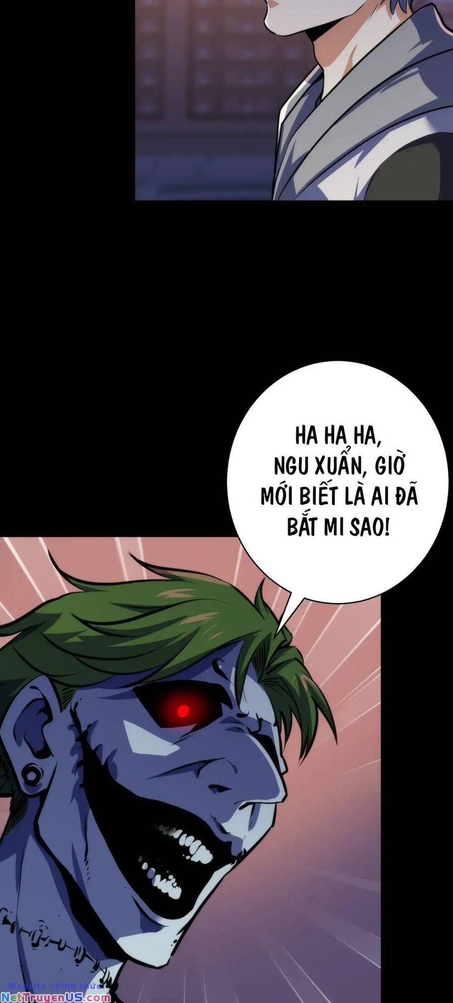 đọc truyện Trở Thành Thần Chủ Cthulhu Chương 237 ảnh 35 tại Thiên Thai Truyện