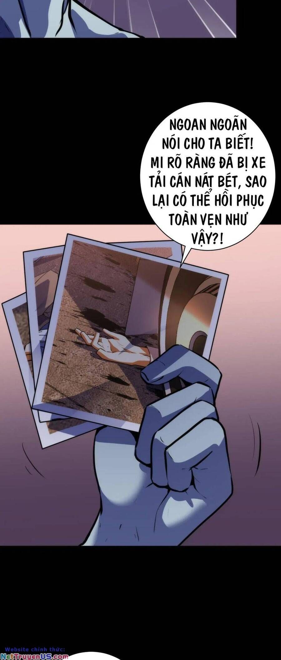 đọc truyện Trở Thành Thần Chủ Cthulhu Chương 237 ảnh 36 tại Thiên Thai Truyện