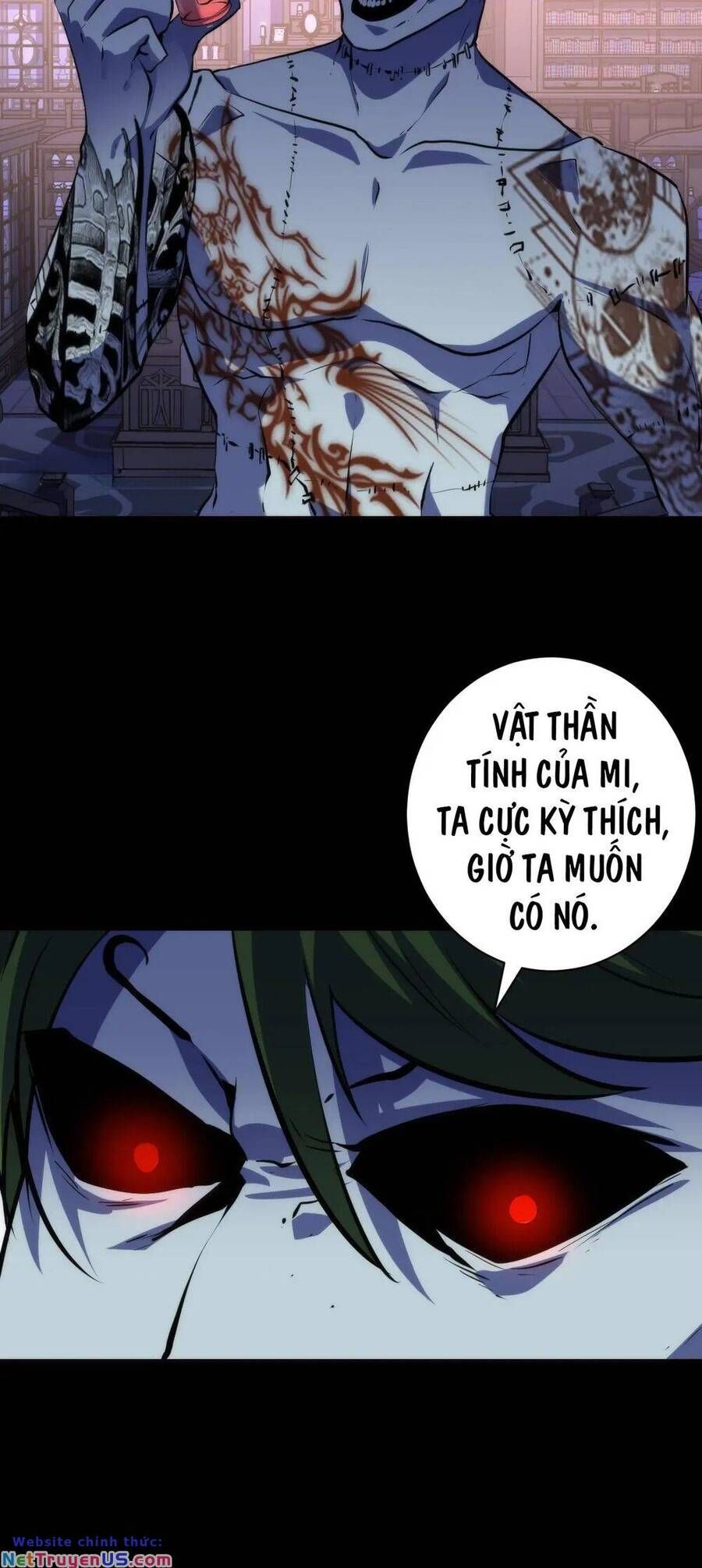 đọc truyện Trở Thành Thần Chủ Cthulhu Chương 237 ảnh 38 tại Thiên Thai Truyện