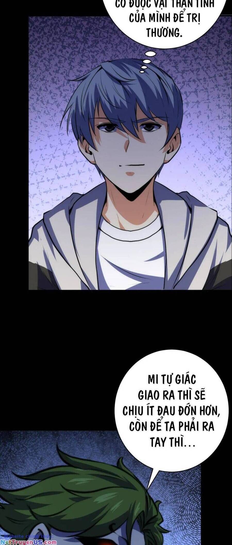 đọc truyện Trở Thành Thần Chủ Cthulhu Chương 237 ảnh 40 tại Thiên Thai Truyện