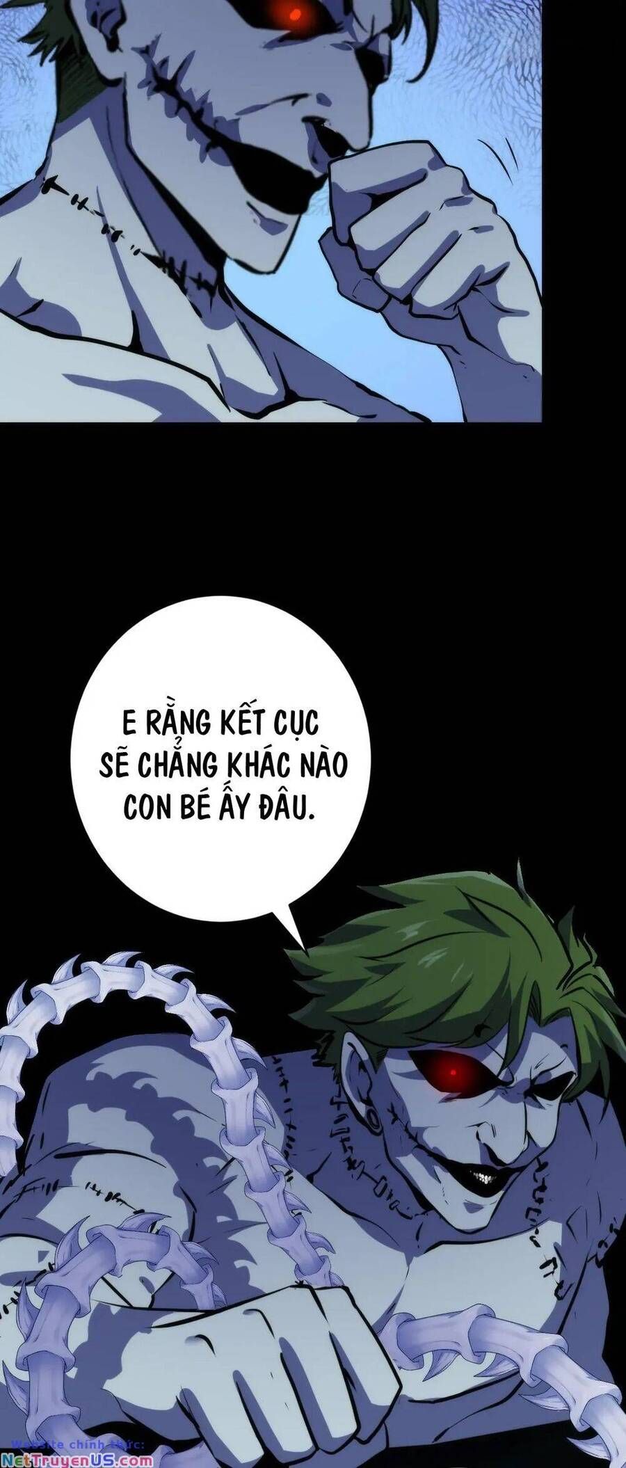 đọc truyện Trở Thành Thần Chủ Cthulhu Chương 237 ảnh 41 tại Thiên Thai Truyện