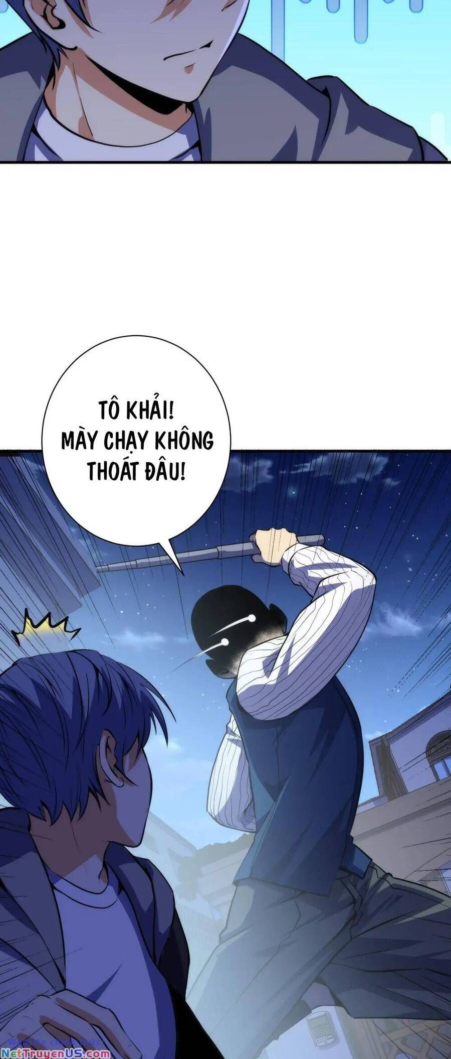 đọc truyện Trở Thành Thần Chủ Cthulhu Chương 237 ảnh 6 tại Thiên Thai Truyện