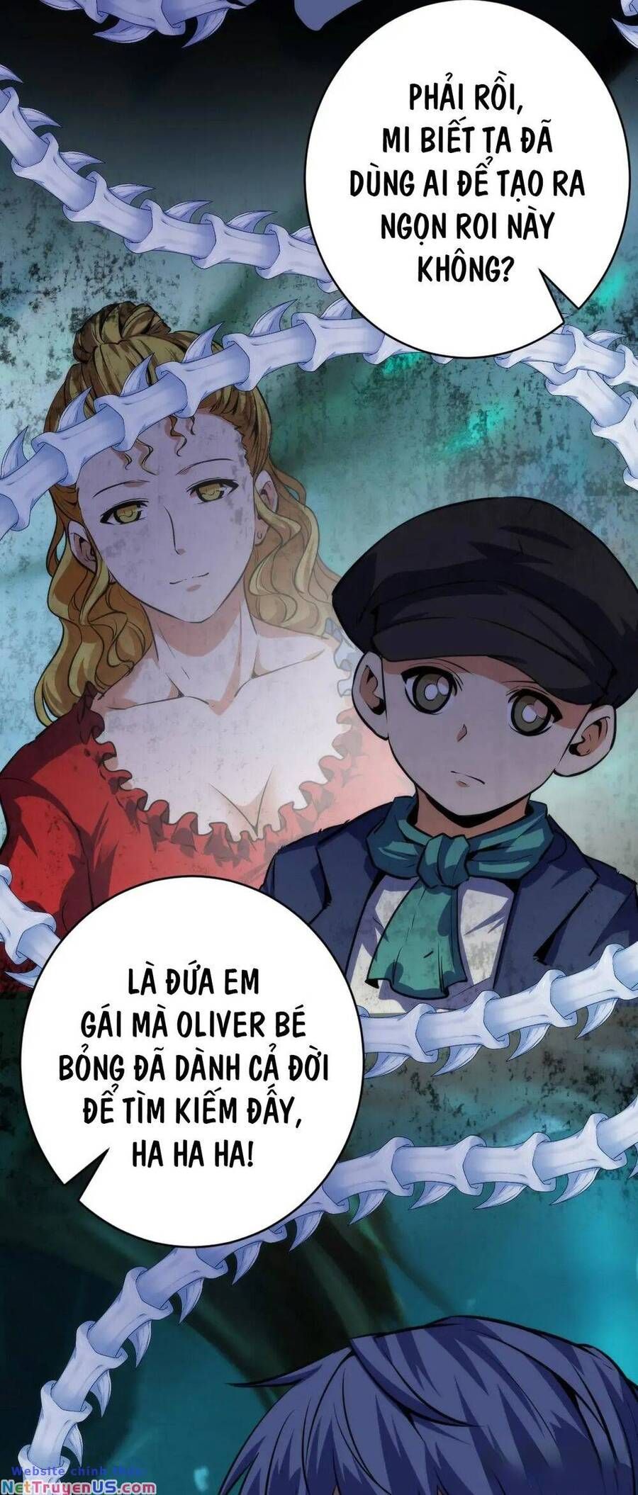 đọc truyện Trở Thành Thần Chủ Cthulhu Chương 237 ảnh 42 tại Thiên Thai Truyện