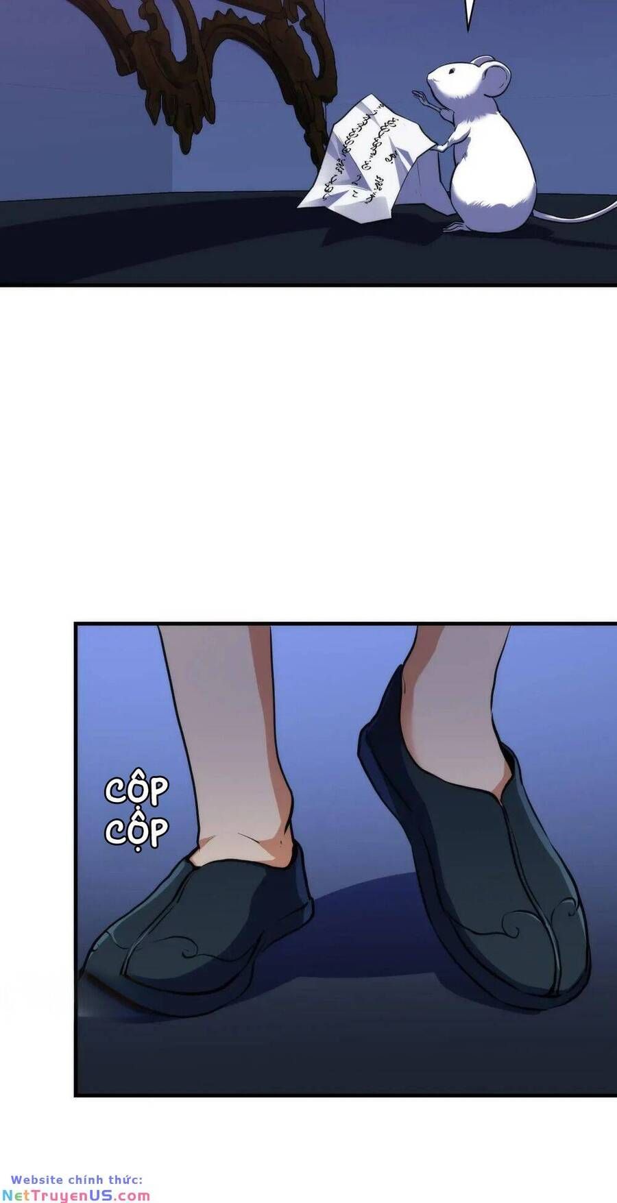 đọc truyện Trở Thành Thần Chủ Cthulhu Chương 237 ảnh 45 tại Thiên Thai Truyện