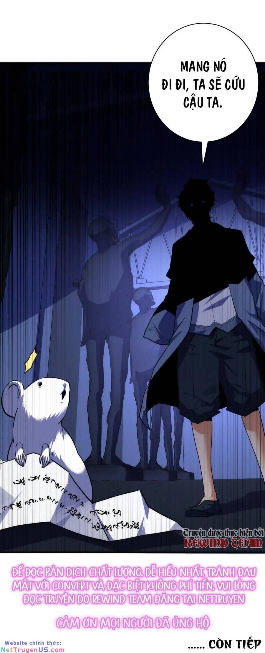 đọc truyện Trở Thành Thần Chủ Cthulhu Chương 237 ảnh 46 tại Thiên Thai Truyện