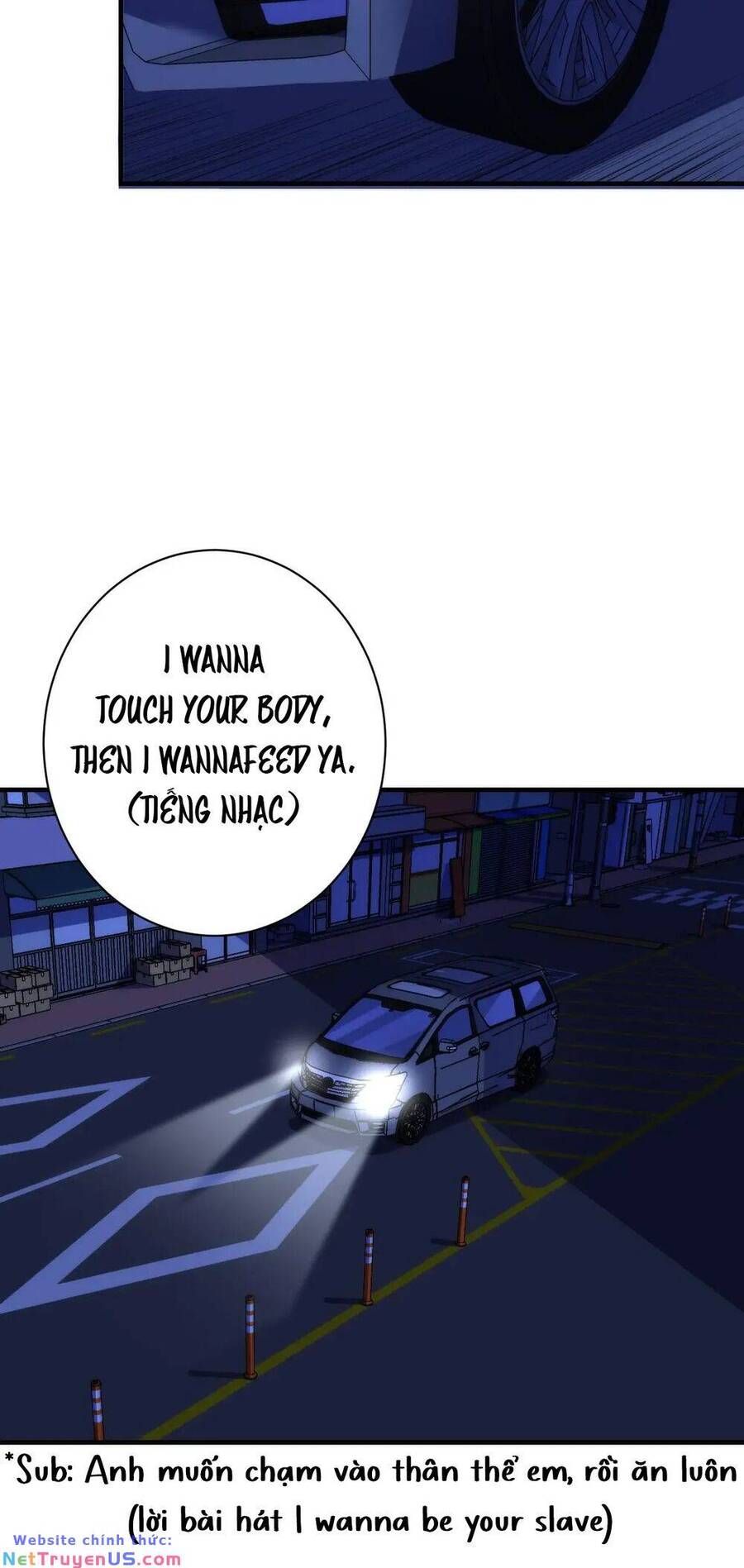 đọc truyện Trở Thành Thần Chủ Cthulhu Chương 237 ảnh 9 tại Thiên Thai Truyện