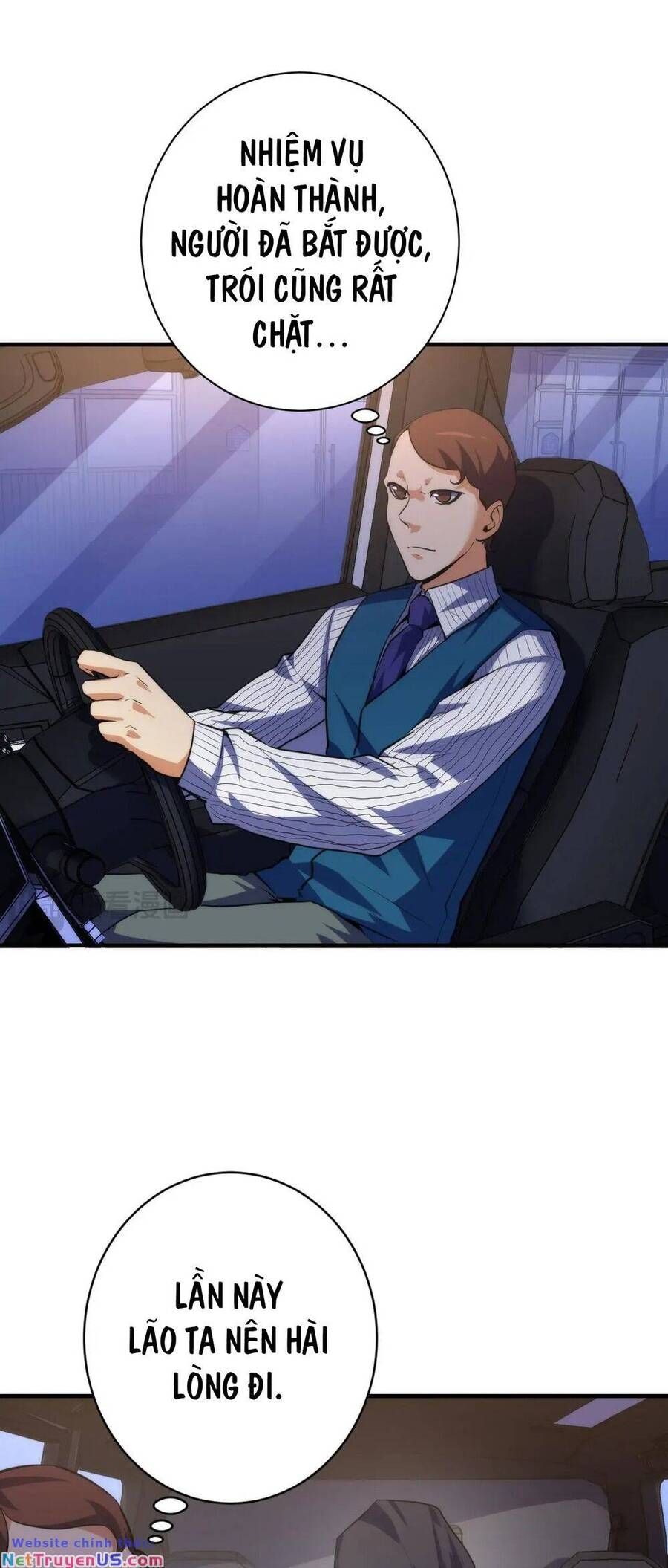 đọc truyện Trở Thành Thần Chủ Cthulhu Chương 237 ảnh 10 tại Thiên Thai Truyện