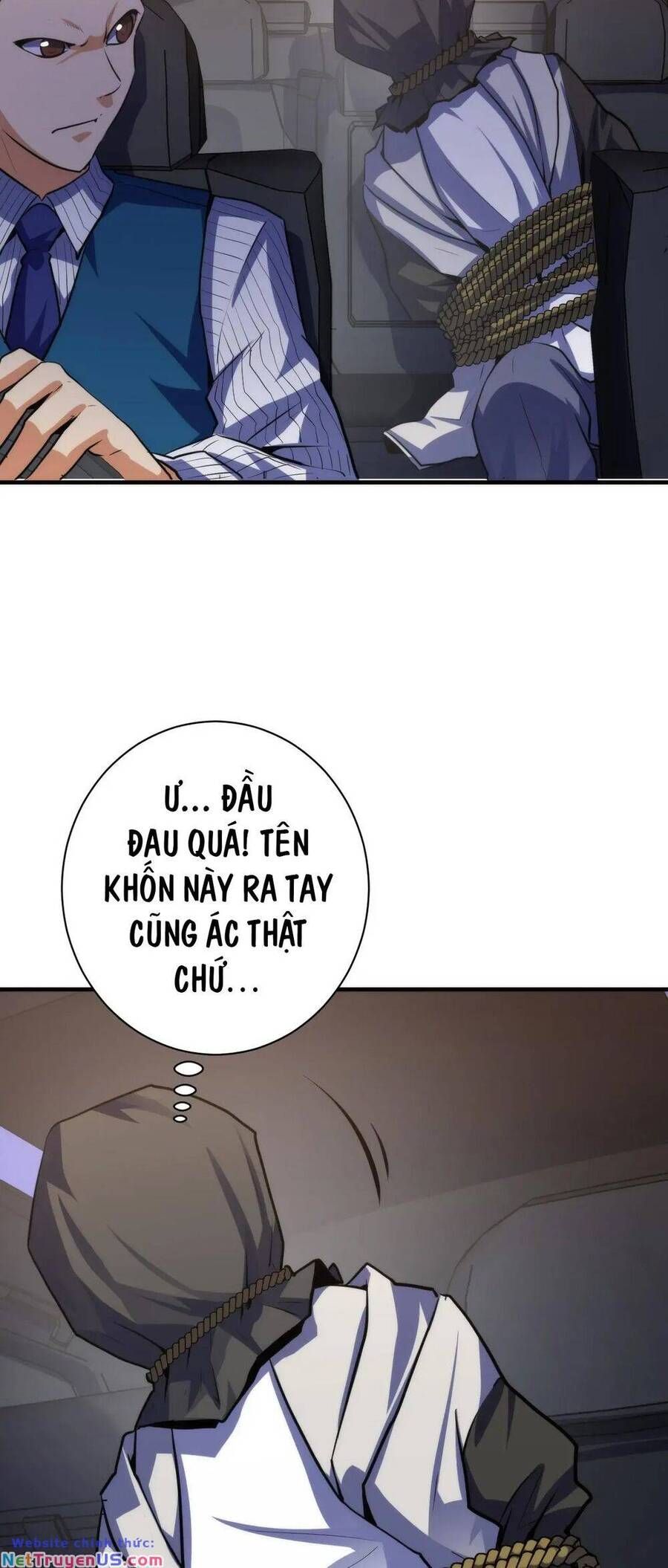 đọc truyện Trở Thành Thần Chủ Cthulhu Chương 237 ảnh 11 tại Thiên Thai Truyện