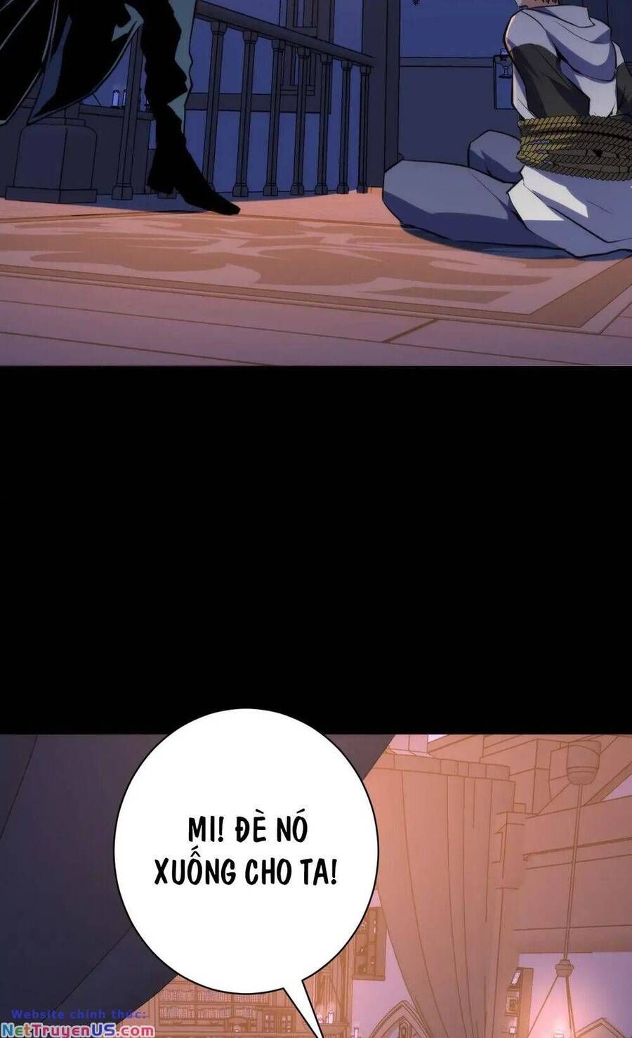 đọc truyện Trở Thành Thần Chủ Cthulhu Chương 238 ảnh 13 tại Thiên Thai Truyện