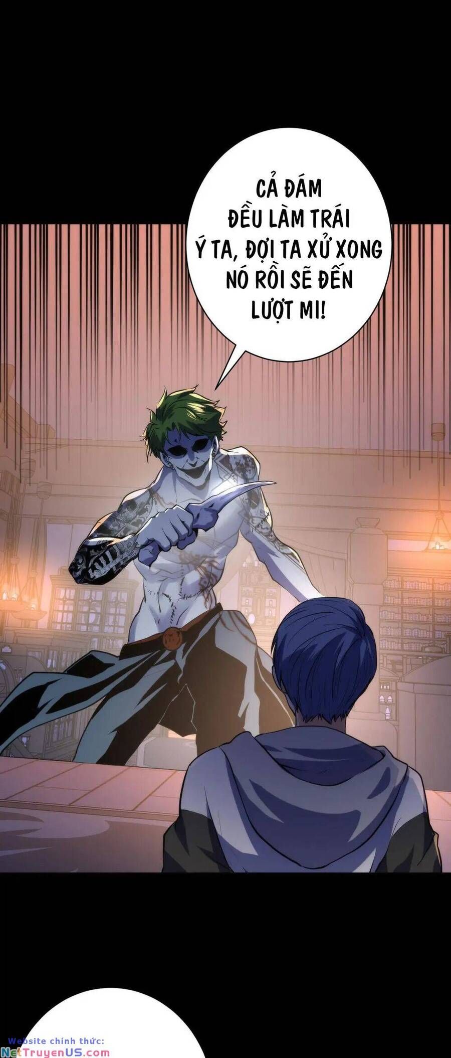 đọc truyện Trở Thành Thần Chủ Cthulhu Chương 238 ảnh 16 tại Thiên Thai Truyện