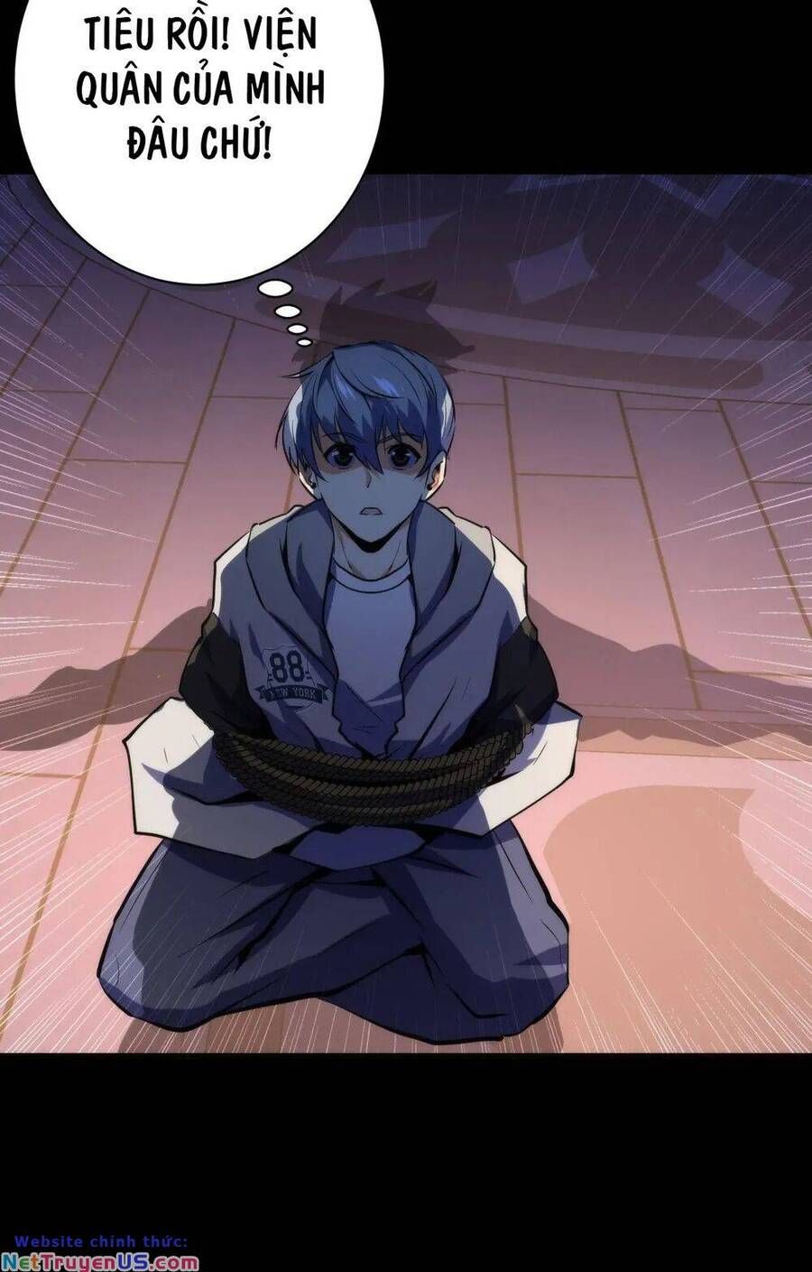 đọc truyện Trở Thành Thần Chủ Cthulhu Chương 238 ảnh 17 tại Thiên Thai Truyện