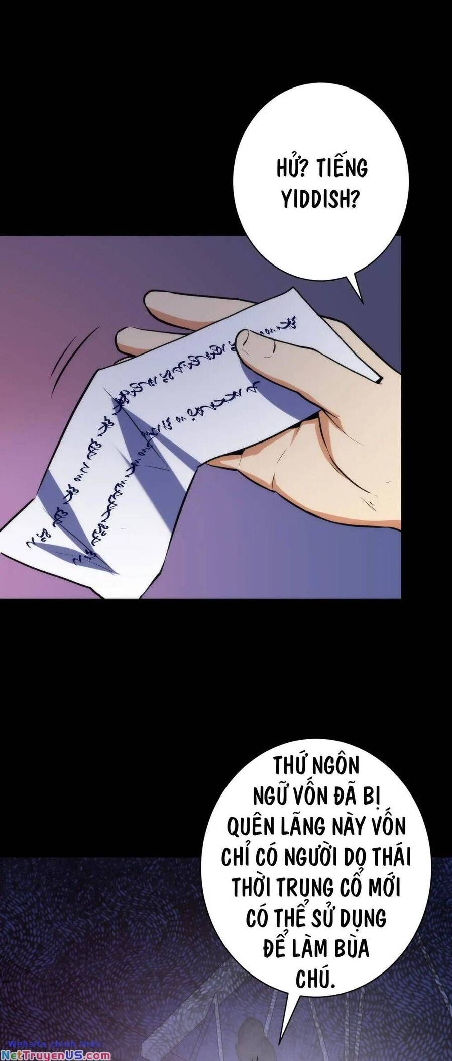 đọc truyện Trở Thành Thần Chủ Cthulhu Chương 238 ảnh 18 tại Thiên Thai Truyện