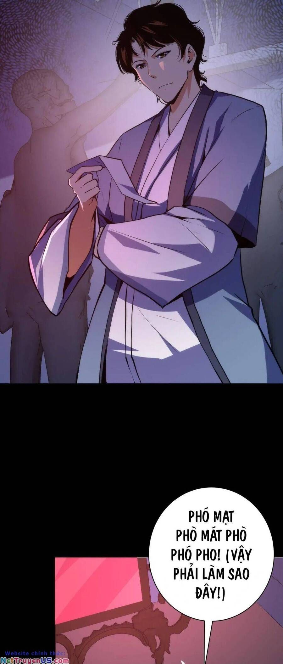 đọc truyện Trở Thành Thần Chủ Cthulhu Chương 238 ảnh 19 tại Thiên Thai Truyện