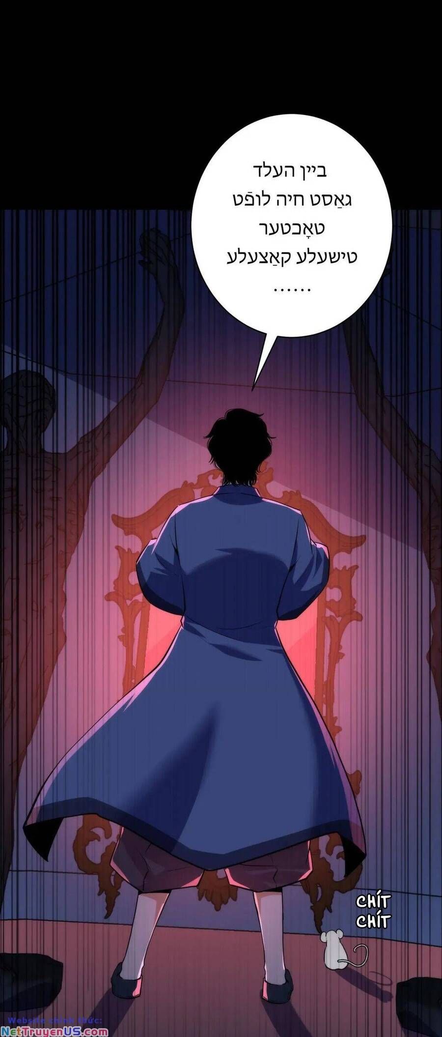 đọc truyện Trở Thành Thần Chủ Cthulhu Chương 238 ảnh 21 tại Thiên Thai Truyện