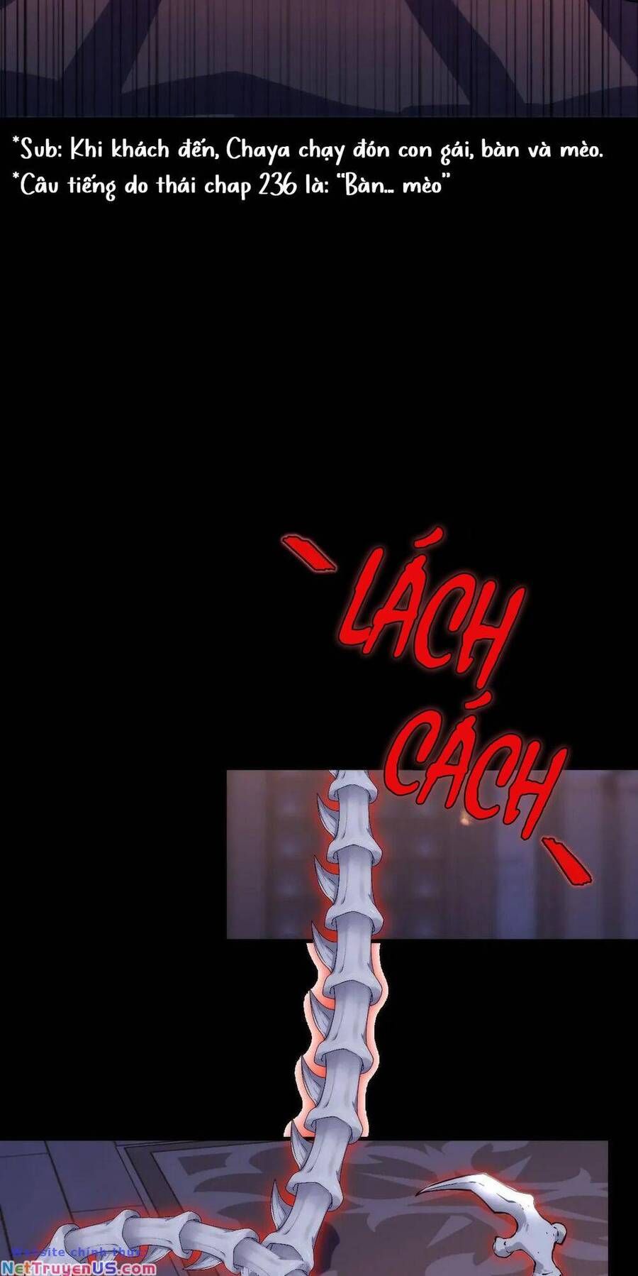 đọc truyện Trở Thành Thần Chủ Cthulhu Chương 238 ảnh 22 tại Thiên Thai Truyện