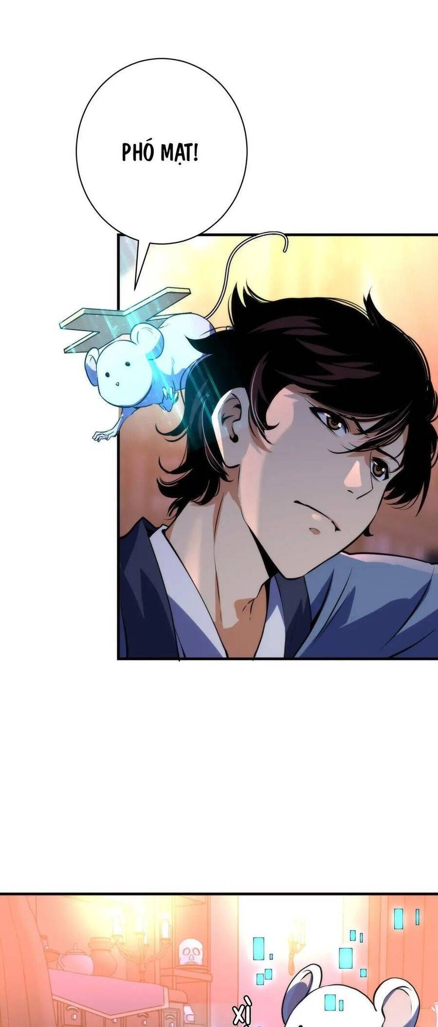 đọc truyện Trở Thành Thần Chủ Cthulhu Chương 238 ảnh 29 tại Thiên Thai Truyện